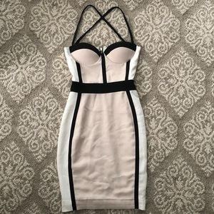 House of CB Luciana Dress